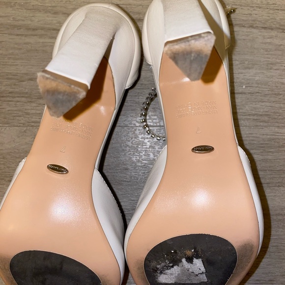 Tony Bianco Dove Napa Heels - Picture 6 of 6